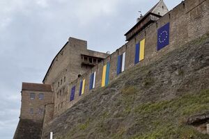 В соцсетях появились призывы к отделению Нарвы от Эстонии