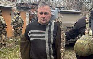 Чоловіка підозрюють у вбивстві офіцера поліції