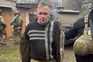 Мужчину подозревают в убийстве офицера полиции