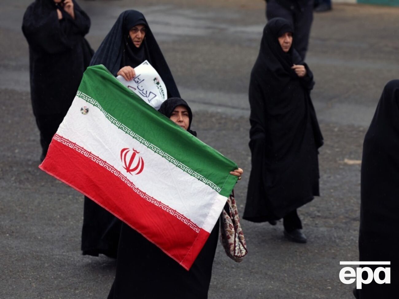 В Ірані підвищився попит на готівку