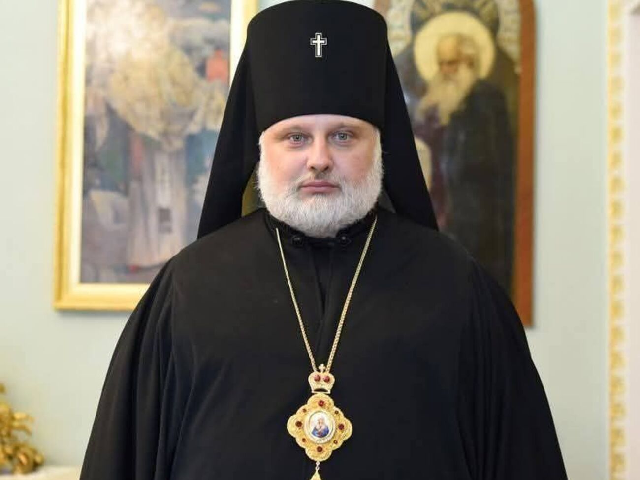 Архиереи церкви заявили об избрании Никодима новым главой УПЦ КП