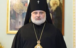 Архиереи церкви заявили об избрании Никодима новым главой УПЦ КП