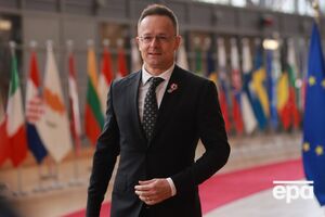 Сійярто розповідав Лаврову, що обговорюють у ЄС