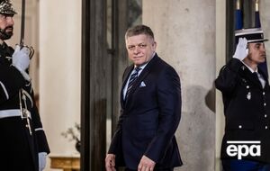 Фіцо підтримав Орбана