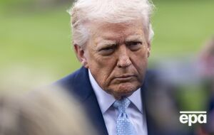 Трамп написал, что рад смерти Мюллера