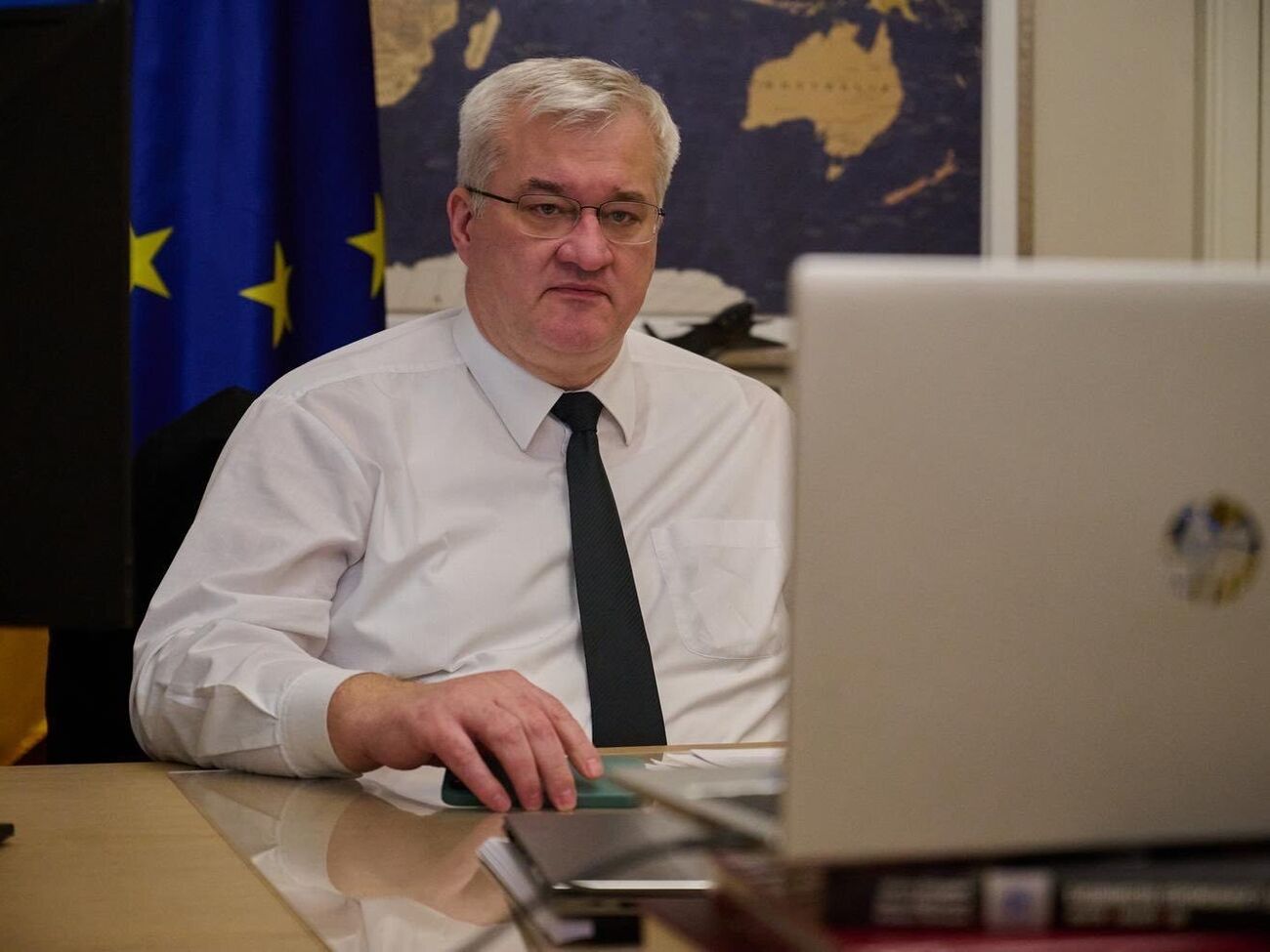 Сибіга: Що довше Москва відмовлятиметься припинити цю безглузду війну, у якій вона не має жодних шансів виграти, то гірше для неї буде