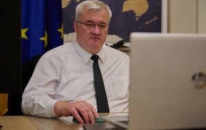 Сибіга: Що довше Москва відмовлятиметься припинити цю безглузду війну, у якій вона не має жодних шансів виграти, то гірше для неї буде