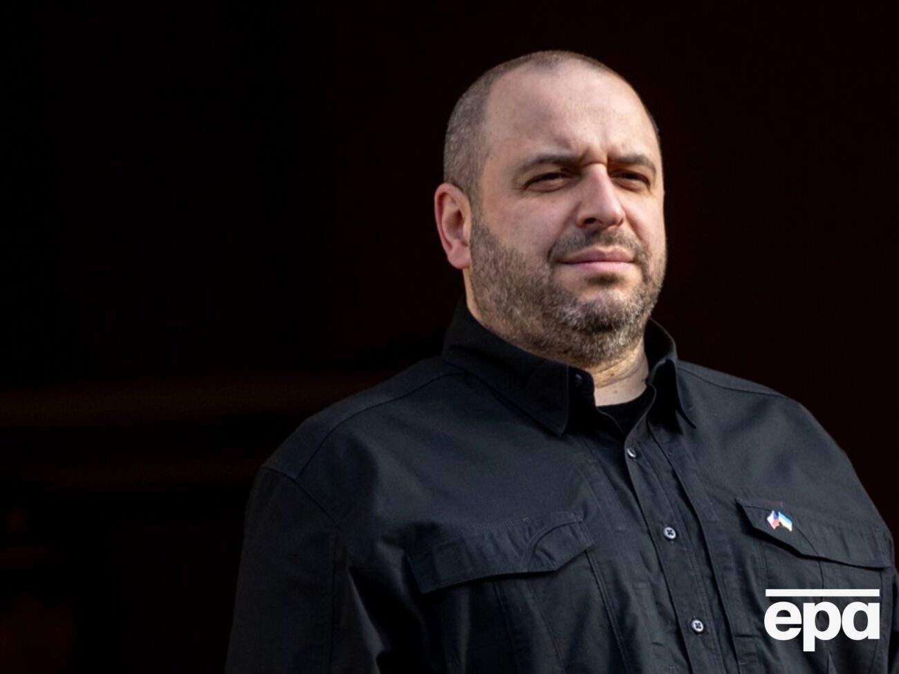 Умєров подякував США за залученість і послідовну роботу для просування мирного процесу