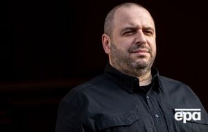 Умєров подякував США за залученість і послідовну роботу для просування мирного процесу