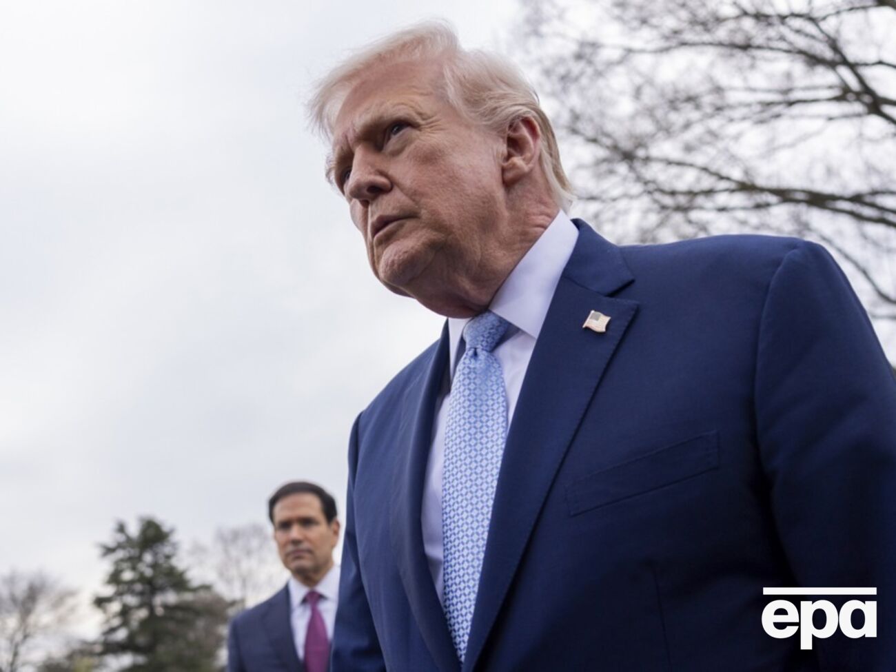 Трамп не видит в Украине партнера США, считает Шамшур