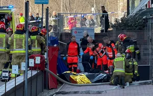 У пожежі загинуло четверо людей