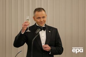 По данным СМИ, Навроцкий 23 марта посетит Будапешт, чтобы поддержать Орбана перед выборами