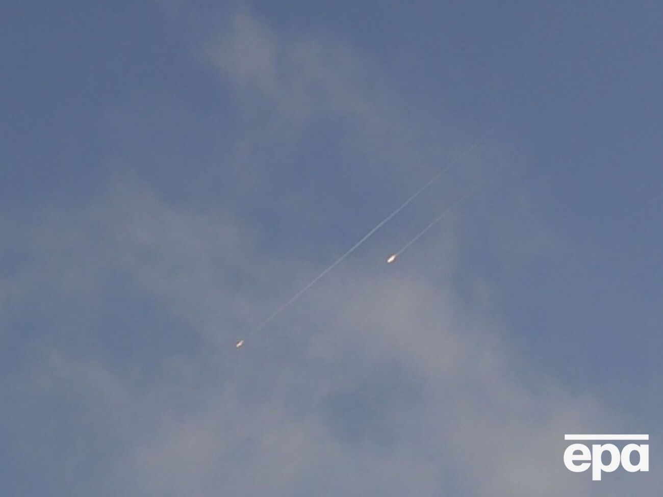 З урахуванням мінімальної відстані до "Дієго-Гарсія" (приблизно 4 тис. км), потенційні можливості Ірану можуть охоплювати значну частину Європи