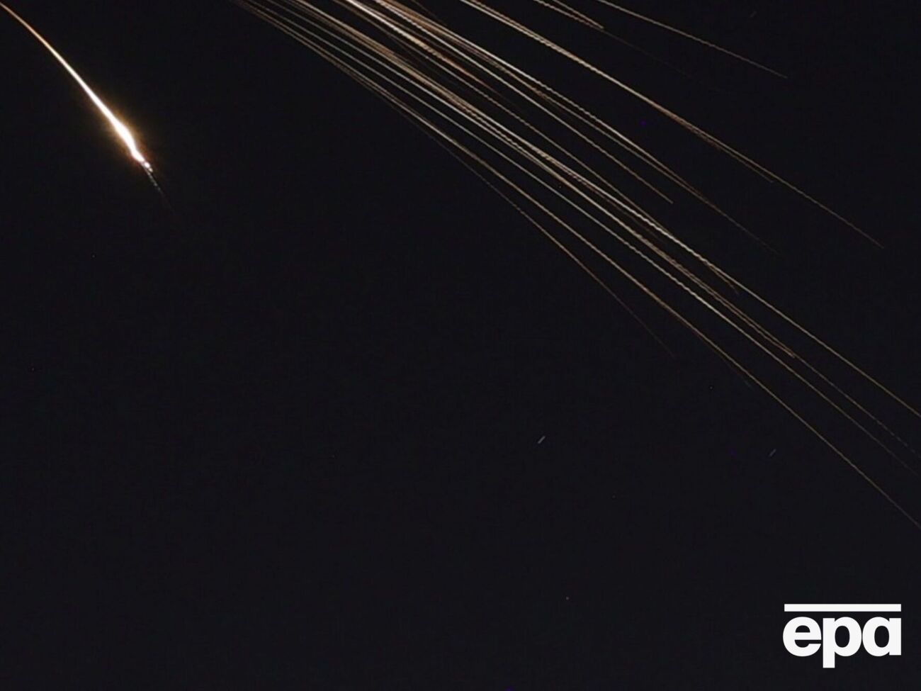 У Тегерані у відповідь пригрозили атаками на енергетичну, водну й технологічну інфраструктуру