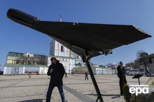 Зеленський розповів про обстріли з боку РФ