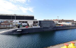 Човен, імовірно, вийшов з австралійського порту в Перті 6 березня