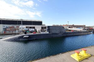 Човен, імовірно, вийшов з австралійського порту в Перті 6 березня