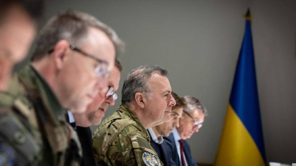 Сторони обговорили масштабування спільних військових навчань