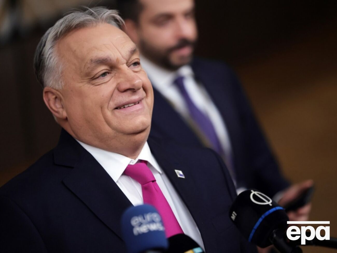 Конфлікт може посилити позицію Орбана перед виборами завдяки образу нібито захисника національних інтересів