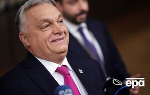 Конфлікт може посилити позицію Орбана перед виборами завдяки образу нібито захисника національних інтересів