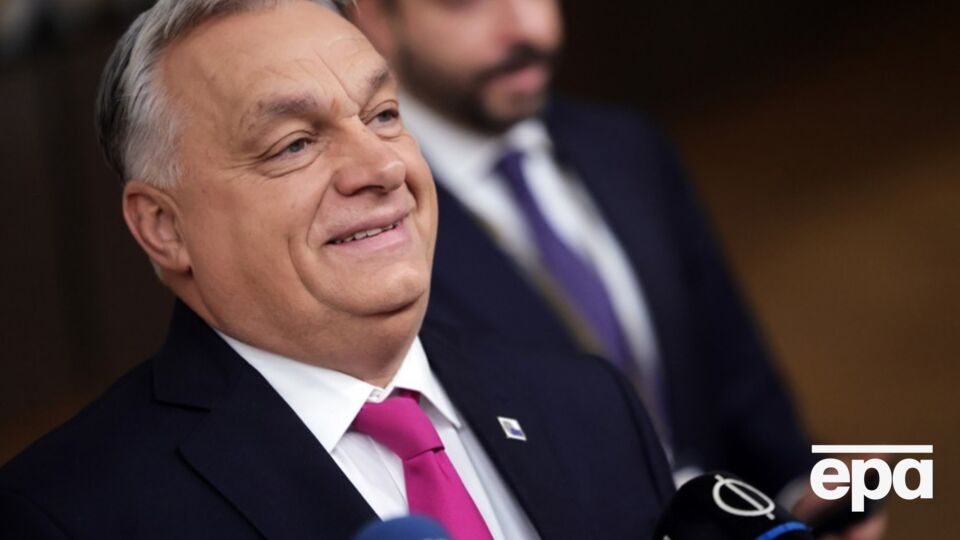 Конфлікт може посилити позицію Орбана перед виборами завдяки образу нібито захисника національних інтересів