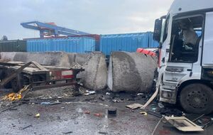 С начала 2026 года РФ более 180 раз атаковала порты в Одессе и Черноморске