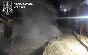 Постраждала, за словами її матері, тривалий час перебувала в комі