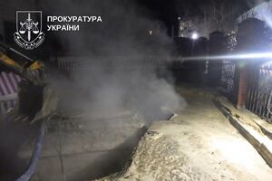 Пострадавшая, по словам ее матери, долгое время была в коме