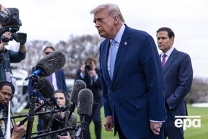 Трамп заявил, что "опережает график" в войне против Ирана