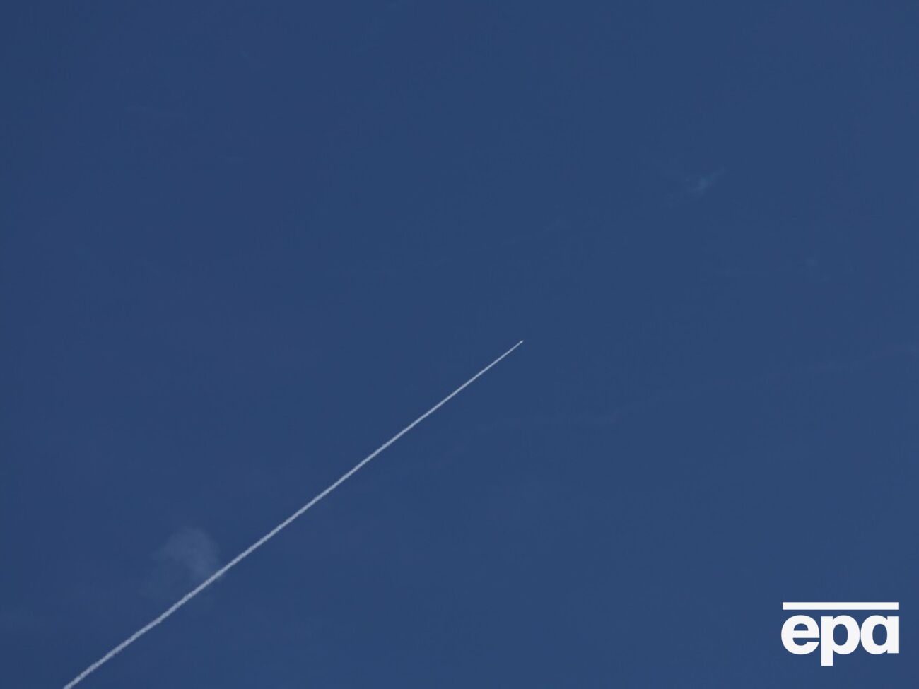 На думку аналітиків, атакою на "Дієго-Гарсія" Іран прагнув продемонструвати свій протест проти участі Європи в конфлікті на Близькому Сході