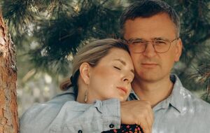 Павелецкая и Кулеба знакомы со студенческих времен