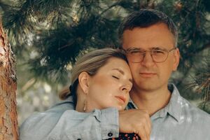 Павелецька й Кулеба знайомі зі студентських часів