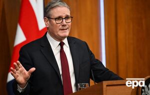 Стармера звинуватили в недостатньому інформуванні, до чого може призвести участь Великобританії в конфлікті на Близькому Сході