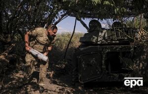 Українських військових намагаються навчати вдома