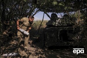 Українських військових намагаються навчати вдома