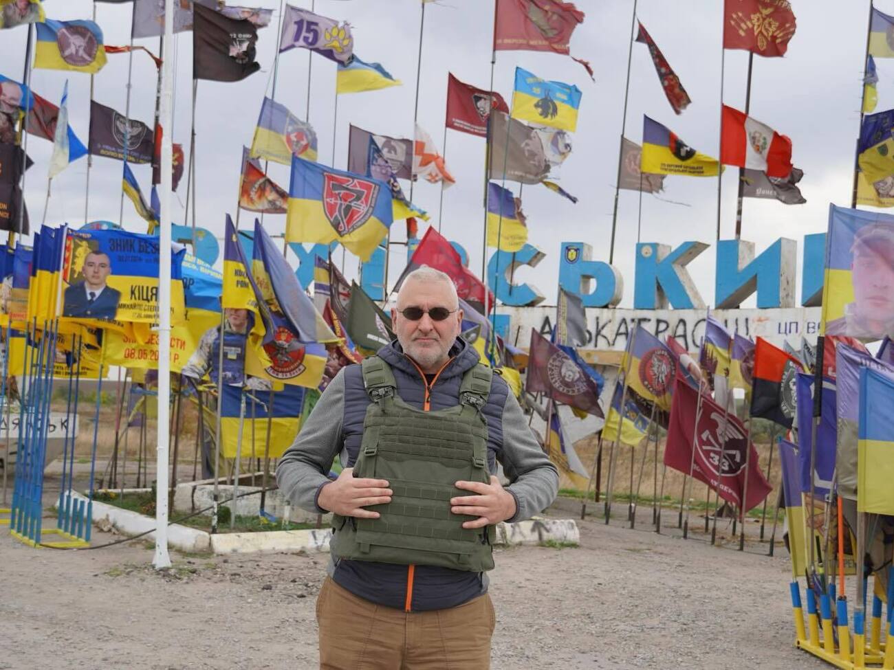 Фейгин: Шойгу бросил камень в огород нынешнего руководства министерства обороны