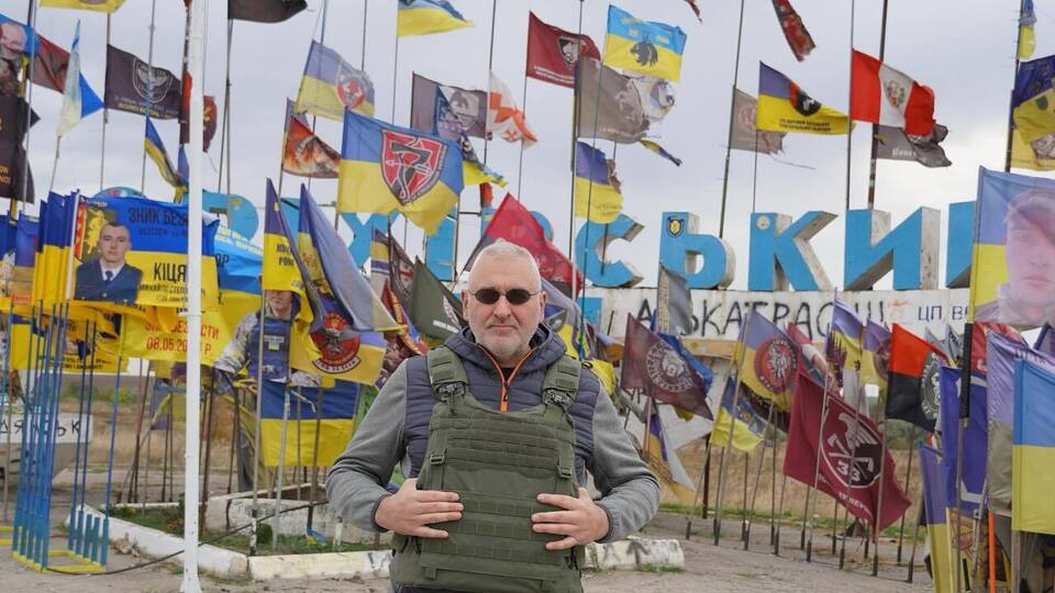 Фейгін: Шойгу кинув камінь у город нинішнього керівництва міністерства оборони