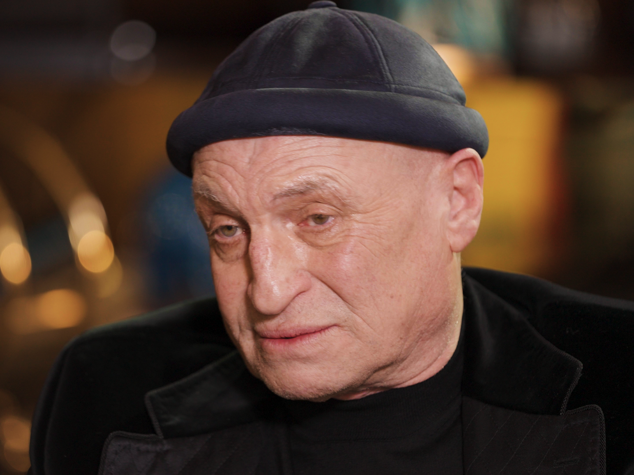 Буряковський: Коли голова не працює, усі страждають