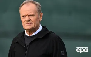 Туск заявив, що новина про людей Орбана, які інформують РФ, уже не має нікого дивувати