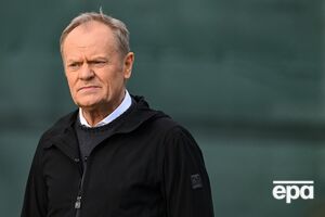 Туск заявил, что новость о людях Орбана, информирующих РФ, уже не должна никого удивлять