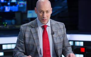 Бунт против Путина, ультиматум США Ирану, нападение на Эстонию. Стрим Голованова с Гордоном. Трансляция