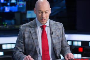 Бунт проти Путіна, ультиматум США Ірану, напад на Естонію. Стрим Голованова з Гордоном. Трансляція