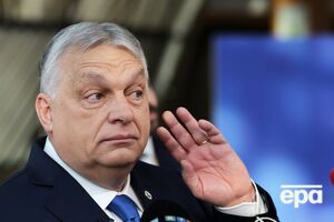 Орбан щодня згадує Зеленського