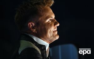 Болен мав виступати в Литві в листопаді цього року