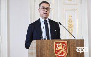 Стубб заявив, що США більше не є доброзичливим гегемоном