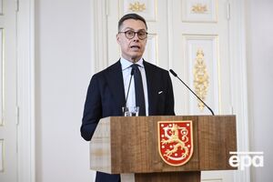 Стубб заявив, що США більше не є доброзичливим гегемоном