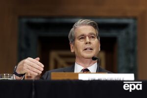 Бессент прокомментировал временное снятие американских санкций с продажи российской нефти и нефтепродуктов