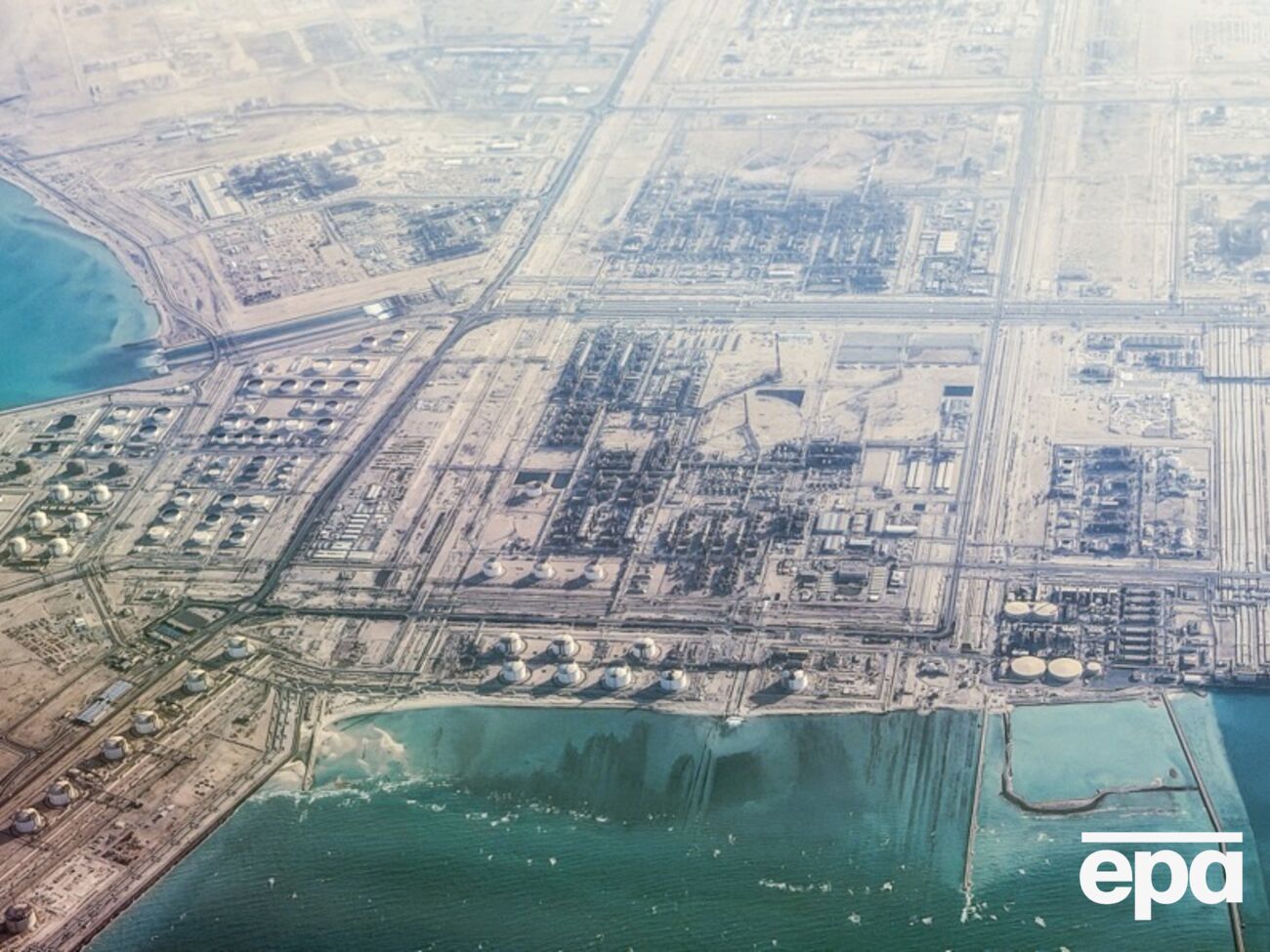 Иранские атаки на Катар нанесли значительный ущерб газовому промышленному комплексу страны