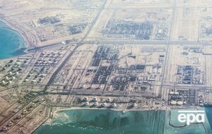 Иранские атаки на Катар нанесли значительный ущерб газовому промышленному комплексу страны