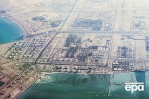 Іранські атаки на Катар завдали значної шкоди газовому промисловому комплексу країни